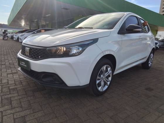 FIAT ARGO 1.0 FIREFLY FLEX DRIVE MANUAL FIAT ARGO 1.0 FIREFLY FLEX DRIVE MANUAL